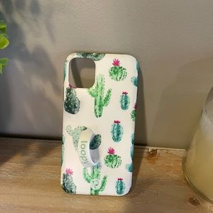 Loopy iPhone 11 case